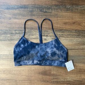 Lululemon Flow Y Bra NWT